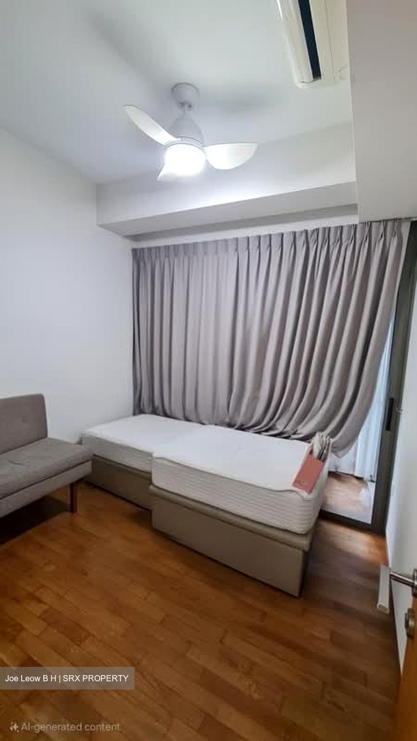 6 Derbyshire (D11), Condominium #595740951